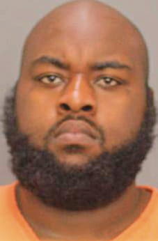 Wilson Sharod - Salem County, NJ 