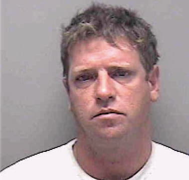 Grady Shawn - Lee County, FL 