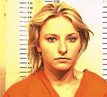 Hasell Stephanie - Denton County, TX 