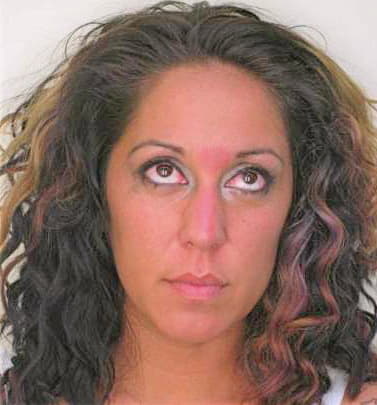 Monticone Stephanie - Hillsborough County, FL 