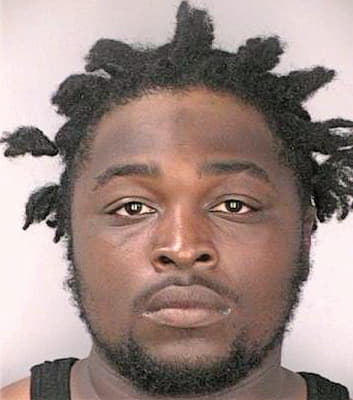 Burgess Tarvis - Hillsborough County, FL 