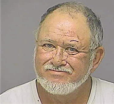 Werner Thomas - Denton County, TX 