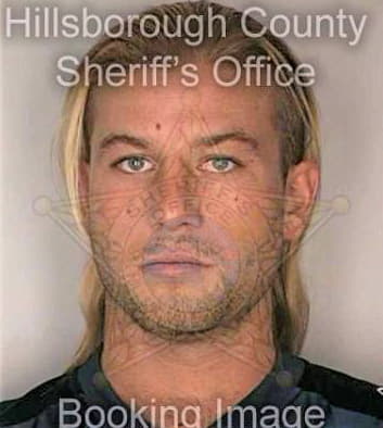 Souslin Tom - Hillsborough County, FL 