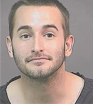 Hill Vincent - Brevard County, FL 