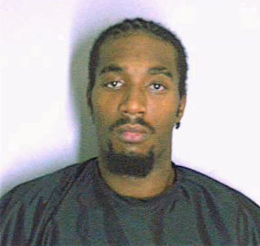 Stanley Willie - Dekalb County, GA 