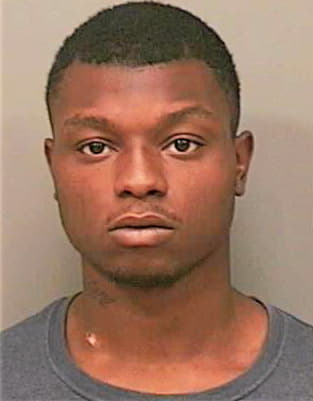 Gilbert Aaron - Montgomery County, TN 