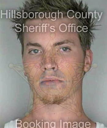 Nousain Aaron - Hillsborough County, FL 