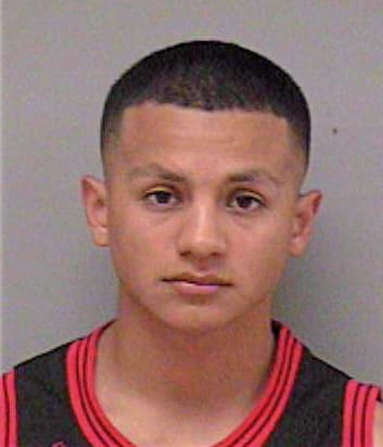 Perez Adrian - Madera County, CA 