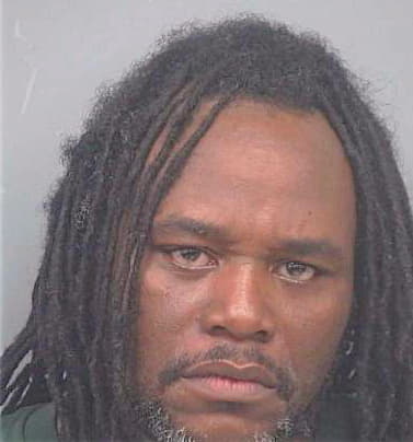 Brown Andre - Gwinnett County, GA 