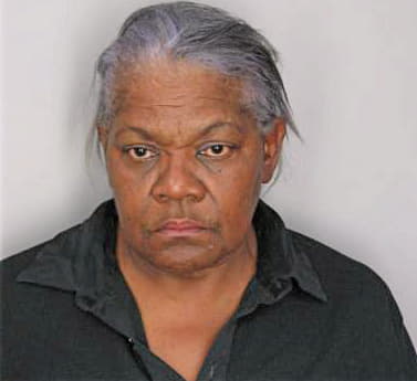Robinson Berna - Hillsborough County, FL 