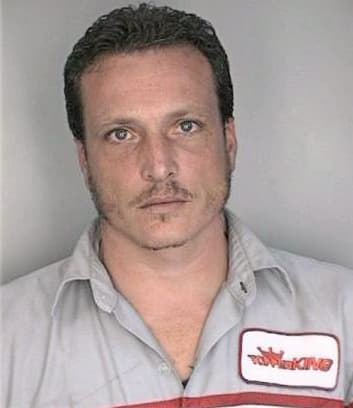 Mcclellan Brian - Hillsborough County, FL 