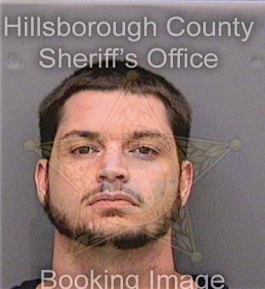 Barreras Carlos - Hillsborough County, FL 