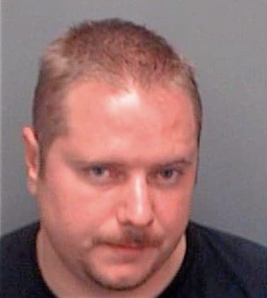 Stineman Christopher - Pinellas County, FL 