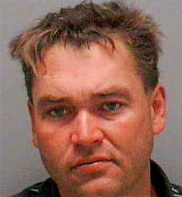 Mcindoe Craig - Lee County, FL 