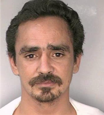 Aguilera Daniel - Hillsborough County, FL 