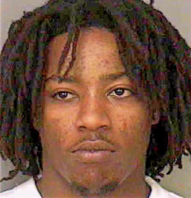 Mcgary Ellie - Polk County, FL 