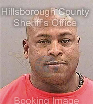 Smith Enoch - Hillsborough County, FL 