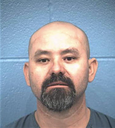 Vasquez-Cerda Francisco - Williamson County, TX 