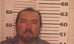 Escalante Gustavo - Hidalgo County, TX 