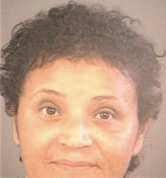 Rosario Iraida - Hillsborough County, FL 
