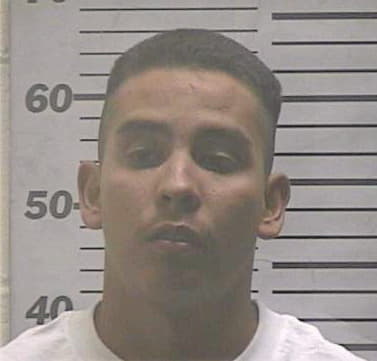 Montoya Isacc - SantaFe County, NM 
