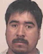 Lopez Jaime - Tift County, GA 