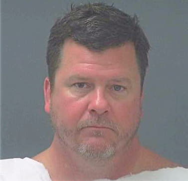 Wiley James - SantaRosa County, FL 