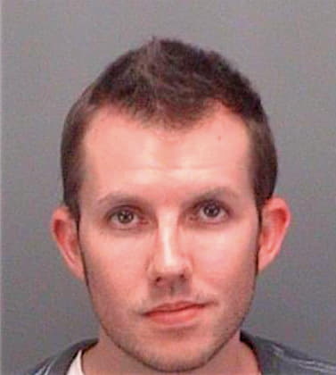 Kiger Jason - Pinellas County, FL 