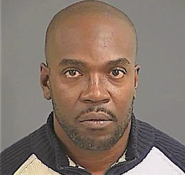 Stokes Jason - Charleston County, SC 