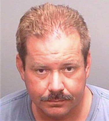 Trenton Jay - Pinellas County, FL 