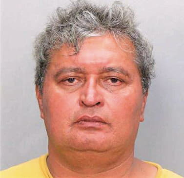 Rodriguez Jesus - Dade County, FL 