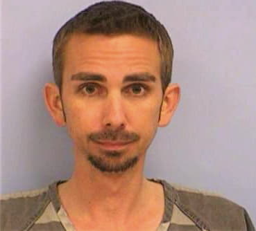 Garrett Jordan - Travis County, TX 