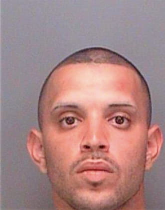 Medina Jose - Pinellas County, FL 