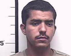 Robles Jose - Shelby County, KY 