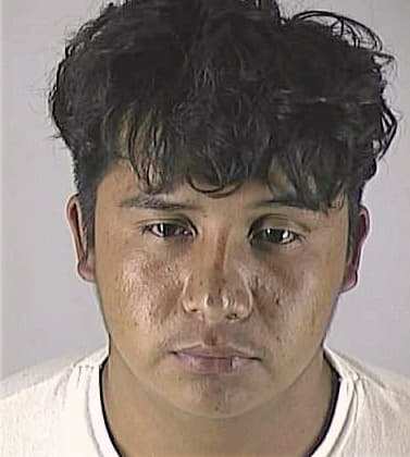 Vega-Bautista Jose - Deschutes County, OR 