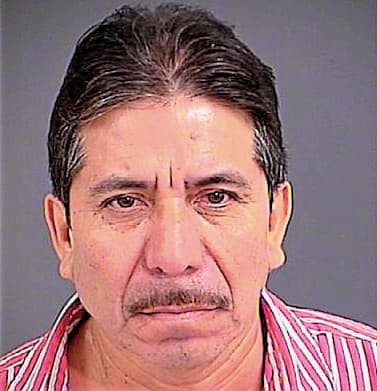 Espinoza Juan - Charleston County, SC 