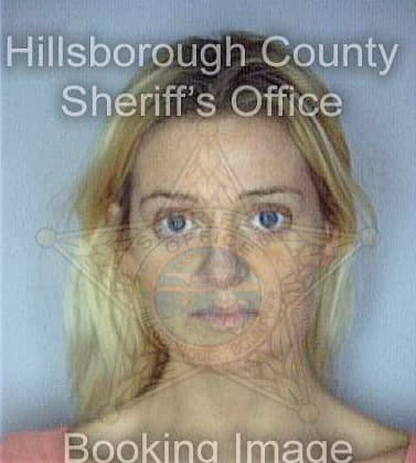 Higgins Katherine - Hillsborough County, FL 