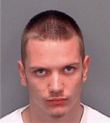 Davidson Kenneth - Pinellas County, FL 