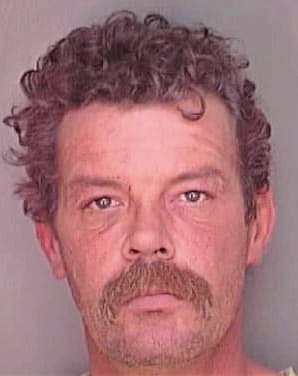 Morris Kenneth - Polk County, FL 