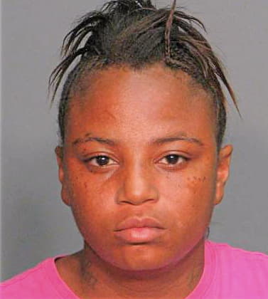 Freeman Lakeisha - Wake County, NC 