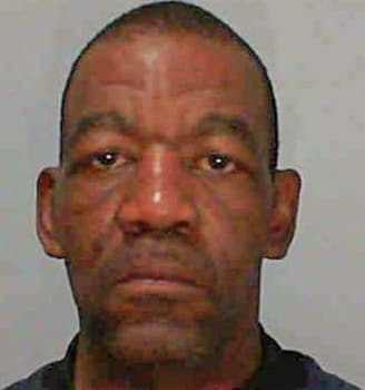 Bigby Mark - Mecklenburg County, NC 