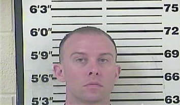 Smith Michael - Carter County, TN 