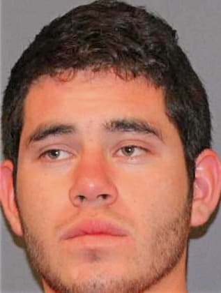 Gonzalez Misael - Desoto County, MS 