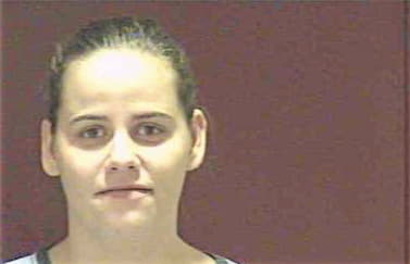 Hindman Nettie - Rhea County, TN 