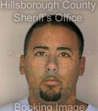 Rivera Rafael - Hillsborough County, FL 