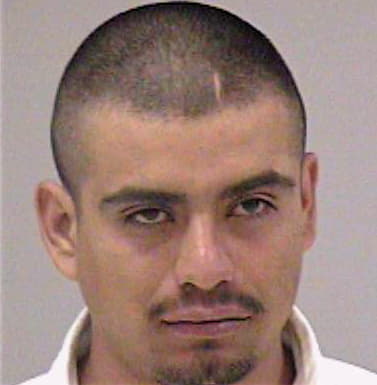 Mijangos Rey - Madera County, CA 