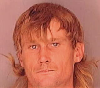Bryan Ricky - Polk County, FL 