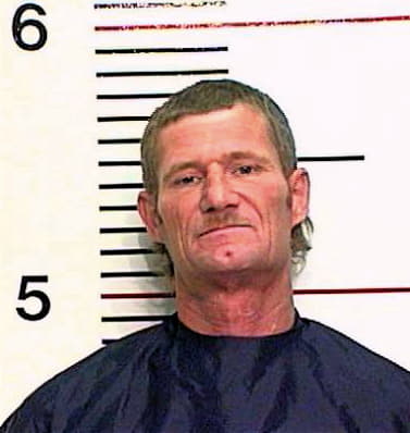 Coleman Robert - Harrison County, TX 
