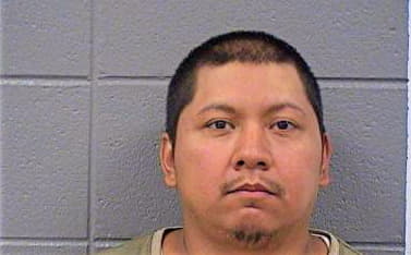 Mereno Roberto - Cook County, IL 