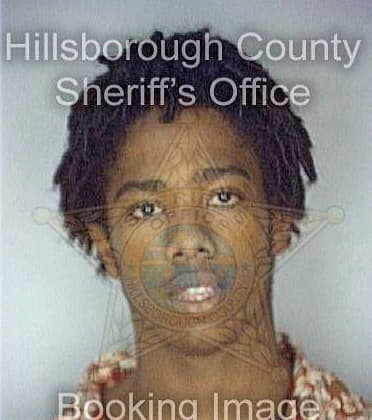 Valery Rodney - Hillsborough County, FL 